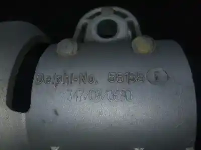 Second-hand car spare part ignition switch for opel corsa d 1.3 16v cdti oem iam references 347080690 - 56155e  