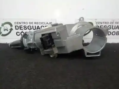 Second-hand car spare part ignition switch for opel corsa d 1.3 16v cdti oem iam references 347080690 - 56155e  