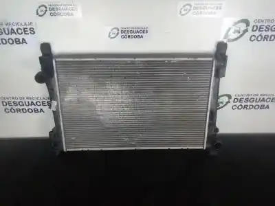 Peça sobressalente para automóvel em segunda mão radiador de água por opel corsa d 1.3 16v cdti referências oem iam ra0200931