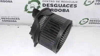 Second-hand car spare part HEATER BLOWER MOTOR for FORD MONDEO BERLINA (GE)  OEM IAM references 1S7H18456AC  VISTEON - 4.PIN