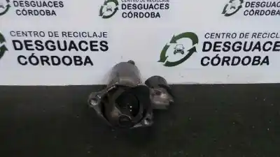 Автозапчасти б/у ДВИГАТЕЛЬ ЗАПУСКАЕТСЯ за AUDI A4 AVANT (B5)  ссылки OEM IAM 053911023 - 0001107054  