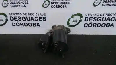 Автозапчасти б/у двигатель запускается за audi a4 avant (b5) 1.8 20v turbo ссылки oem iam 053911023 - 0001107054  