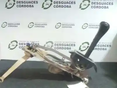 Pièce détachée automobile d'occasion LEVIER pour TOYOTA LAND CRUISER (J9)  Références OEM IAM   