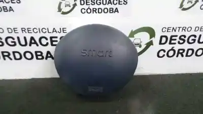 Tweedehands auto-onderdeel airbag voor links voor smart coupe 0.6 turbo cat oem iam-referenties 03001900700270