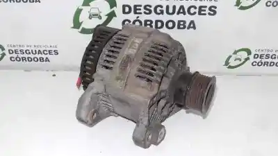 Peça sobressalente para automóvel em segunda mão alternador por bmw serie 3 berlina (e36) 1.8 16v cat referências oem iam 2541697a