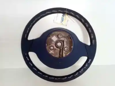 Peça sobressalente para automóvel em segunda mão volante por smart coupe 0.6 turbo cat referências oem iam 10887  