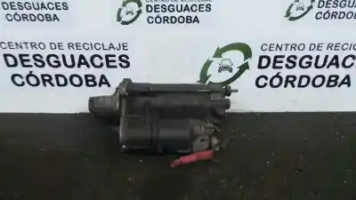 Peça sobressalente para automóvel em segunda mão motor de arranque por bmw serie 3 berlina (e36) 1.8 16v cat referências oem iam 63223435  