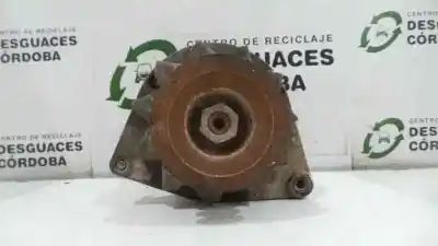 Peça sobressalente para automóvel em segunda mão alternador por land rover santana 109 santana 2.3 referências oem iam aag1311