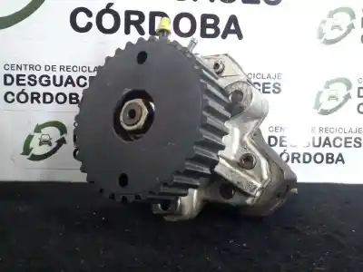Pièce détachée automobile d'occasion POMPE À INJECTION pour OPEL ASTRA G BERLINA  Références OEM IAM 0445010086 - 8973279240  