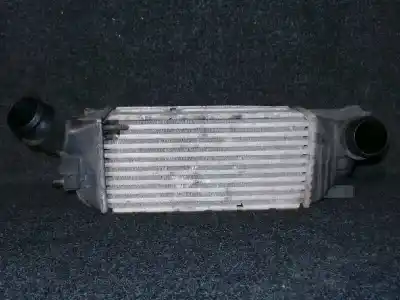 Recambio de automóvil de segunda mano de intercooler para peugeot 407 1.6 hdi fap cat (9hz / dv6ted4) referencias oem iam 9645682880 - ia1095874823nk  