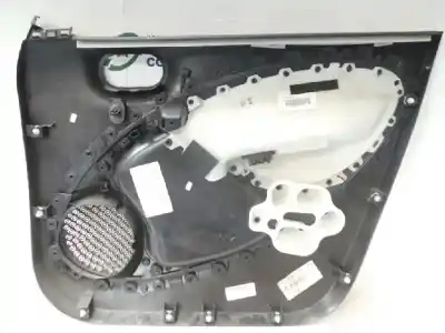 Second-hand car spare part left front door trim for smart forfour 0.9 turbo cat oem iam references 02154286 - 809011720r - 021542860 - 423059941 - h0  