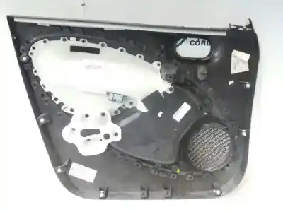 Автозапчастина б/у обработка передніх правіх дверей для smart forfour 0.9 turbo cat посилання на oem iam 02154286 - 809000806r - h011002001 - 018551001 - 0  