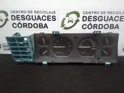 Pièce détachée automobile d'occasion COMPTEUR DE VITESSE TABLEAU DE BORD pour JEEP CHEROKEE (XJ)  Références OEM IAM 56003048  