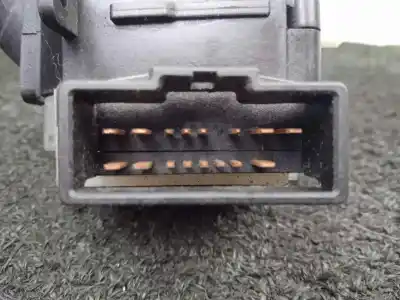 Piesă de schimb auto la mâna a doua maneta bloc lumini pentru ssangyong rexton * referințe oem iam   1.niebla
