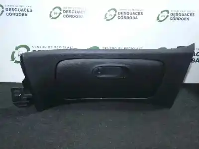 Gebrauchtes Autoersatzteil handschuhfach zum smart forfour 0.9 turbo cat oem-iam-referenzen 
