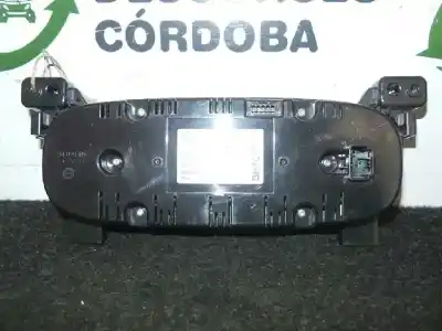 Автозапчасти б/у климат-контроль за smart forfour 0.9 turbo cat ссылки oem iam a4539050600 - 275105919r - 5hb011542040013 - 00243  