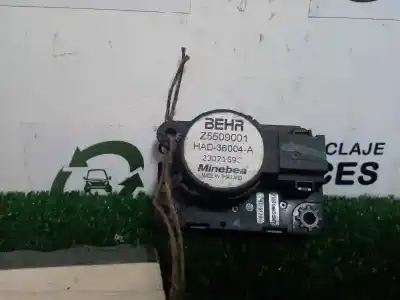Gebrauchtes Autoersatzteil heizung motor zum smart forfour 0.9 turbo cat oem-iam-referenzen z5509001 - had36004a - 2307159c