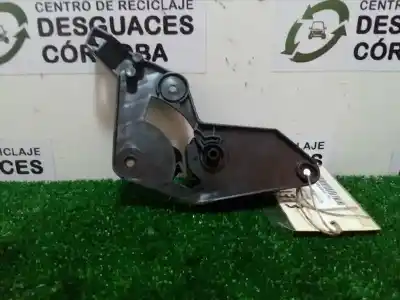 Автозапчастина б/у тепловий двигун для smart forfour 0.9 turbo cat посилання на oem iam z5509001 - had36004a - 2307159c  