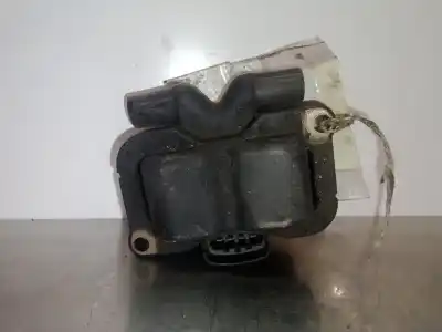 Peça sobressalente para automóvel em segunda mão BOBINA DE IGNIÇÃO por SMART COUPE  Referências OEM IAM A0001587703 - 0221503022 - 0003100V003  