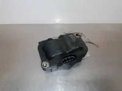 Peça sobressalente para automóvel em segunda mão bobina de ignição por smart coupe 0.6 turbo cat referências oem iam a0001587703 - 0221503022 - 0003100v003  