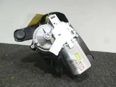 Second-hand car spare part rear windshield wiper motor for peugeot 5008 (0u_, 0e_) 1.6 16v oem iam references 9680477480 - 53031812