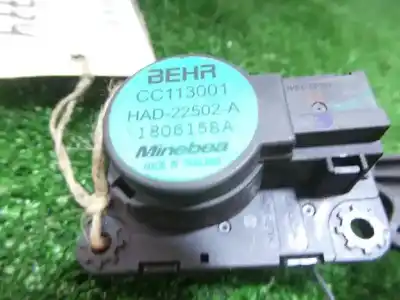 Автозапчасти б/у отопительный двигатель за smart forfour 0.9 turbo cat ссылки oem iam cc113001 - had22502a - 1806158a  