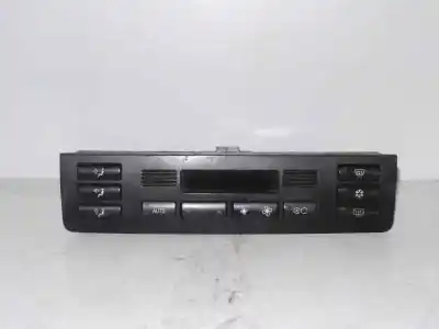 Second-hand car spare part CLIMATE CONTROL for BMW SERIE 3 BERLINA (E46)  OEM IAM references 64116907897 - 5HB00773816  