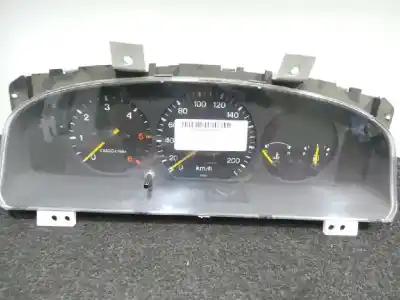 Автозапчасти б/у приборная доска за mazda mpv (lv) 2.5 ссылки oem iam 6e21 - lc15 - pll53