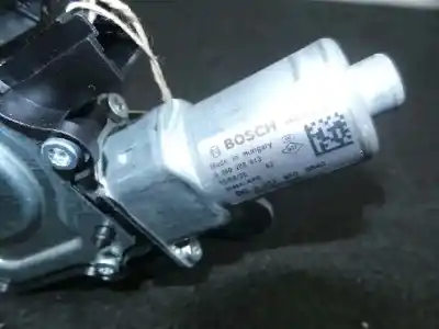 Gebrauchtes Autoersatzteil hinterer wischermotor zum smart forfour 0.9 turbo cat oem-iam-referenzen a4538200540 - 287100742r - 0390208013  