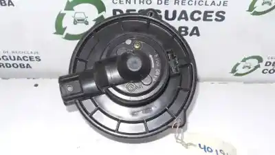 Автозапчасти б/у отопительный двигатель за mazda mpv (lv) 2.5 ссылки oem iam 1940005100  denso - 2.pin