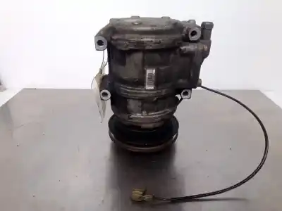 Автозапчасти б/у компрессор кондиционера воздуха за mazda mpv (lv) 2.5 ссылки oem iam 4472004472 - 10pa17c - hfc134a - 1407