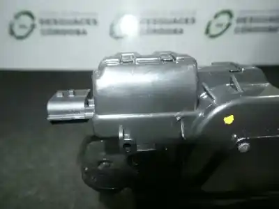 Second-hand car spare part trunk lock for smart forfour 0.9 turbo cat oem iam references 846307169ra - 40557160  