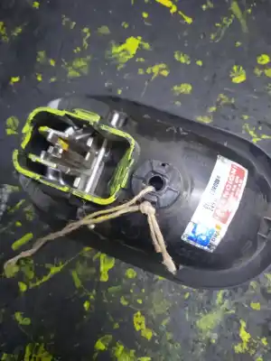 Second-hand car spare part interior left front handle for smart forfour 0.9 turbo cat oem iam references 21030 - 310579 - 6gh  