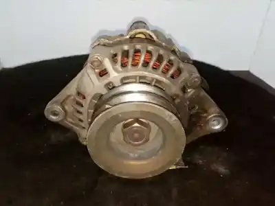 Автозапчасти б/у генератор за mazda mpv (lv) 2.5 ссылки oem iam wl11 - a2ta1099 - 6517