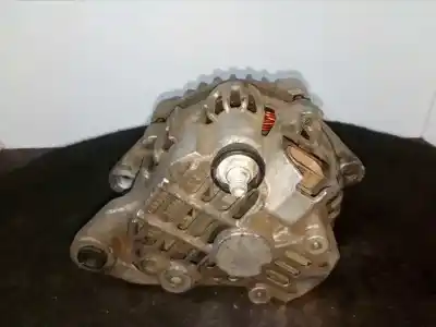 Автозапчастина б/у генератор для mazda mpv (lv) 2.5 посилання на oem iam wl11 - a2ta1099 - 6517 80a 