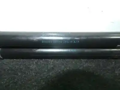 Second-hand car spare part tailgate gas strut for smart forfour 0.9 turbo cat oem iam references a4539800164 - 904514114r - 0450n  