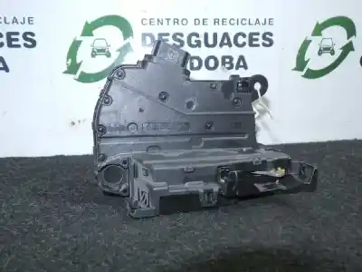 Gebrauchtes Autoersatzteil türschloss hinten rechts zum smart forfour 0.9 turbo cat oem-iam-referenzen a4537300200 - 825027950r - 40727218