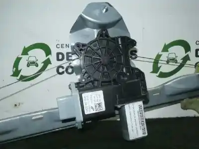 Автозапчасти б/у регулятор стекла переднего правого за smart forfour 0.9 turbo cat ссылки oem iam 12800149106a - 128001501b - 3r0204 - 9030321c - 19  