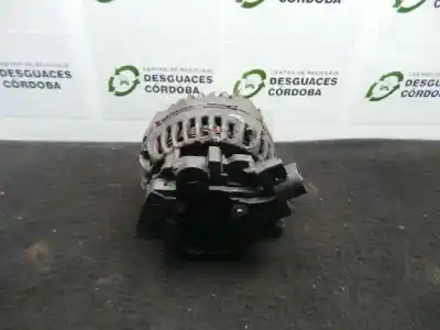 Pièce détachée automobile d'occasion alternateur pour citroen berlingo cuadro 1.6 16v hdi références oem iam 0124525035 - 9646321880 - cl15  150ah - bosch