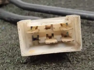 Second-hand car spare part headlights switch for nissan trade 2.0 d oem iam references   