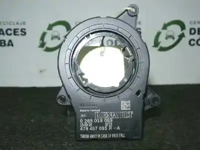 Gebrauchtes Autoersatzteil sensor zum smart forfour 0.9 turbo cat oem-iam-referenzen 0265019069 - 479457095ra