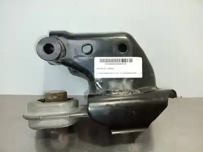 Piesă de schimb auto la mâna a doua SUPORT MOTOR FATÃ pentru NISSAN QASHQAI (J11)  Referințe OEM IAM   