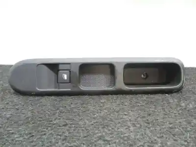 Second-hand car spare part right front power window switch for peugeot 5008 (0u_, 0e_) 1.6 16v oem iam references 96662297zd - 040274