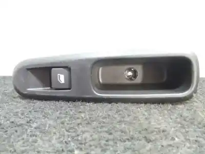 Second-hand car spare part rear left power window switch for peugeot 5008 (0u_, 0e_) 1.6 16v oem iam references 96662297zd - 040284