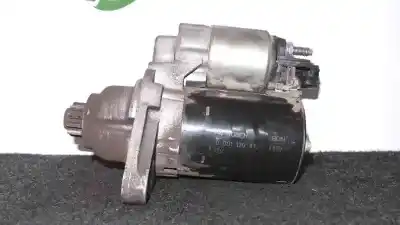 Second-hand car spare part starter motor for seat altea xl (5p5, 5p8) 1.2 tsi oem iam references 0001120410 - oah911023a - 0ah911023a