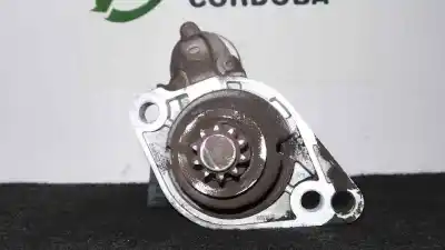 Second-hand car spare part starter motor for seat altea xl (5p5, 5p8) 1.2 tsi oem iam references 0001120410 - oah911023a - 0ah911023a  