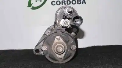 Second-hand car spare part starter motor for seat altea xl (5p5, 5p8) 1.2 tsi oem iam references 0001120410 - oah911023a - 0ah911023a  