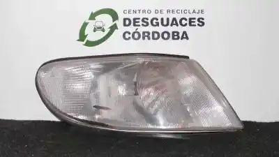 Second-hand car spare part FRONT RIGHT HEADLIGHT for SAAB 9-3 BERLINA  OEM IAM references   98-03