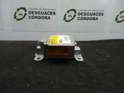 Second-hand car spare part airbag control unit for saab 9-3 berlina 2.2 s tid oem iam references 05018833 - a0417349