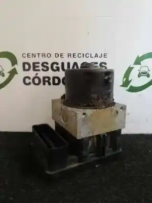 Автозапчасти б/у абс за audi a3 (8l) 1.9 tdi ссылки oem iam 1j0614117e - 10020600074 - 1c0907379c - 1009600311